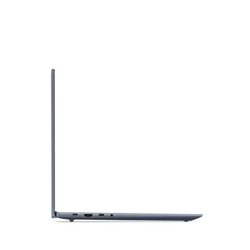پورت‌های لپ‌ تاپ 16 اینچی لنوو مدل IdeaPad Slim 5 16IRU9